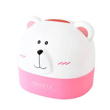 تصویر 3 از دستمال کاغذی خرسی با ضخامت مناسب